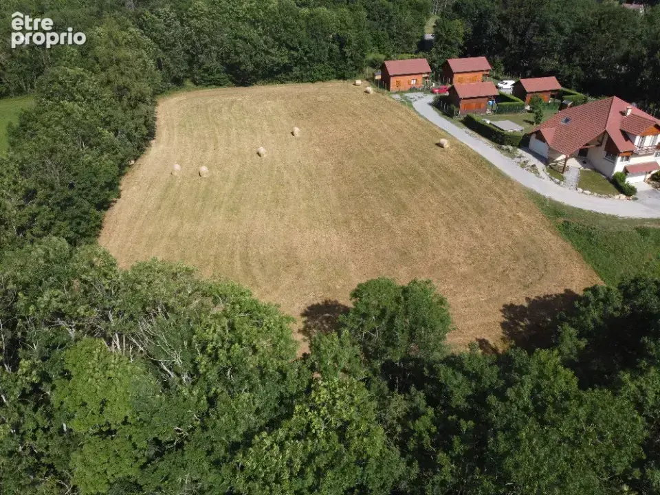 Terrain 854 m² à Gap  - photo 3