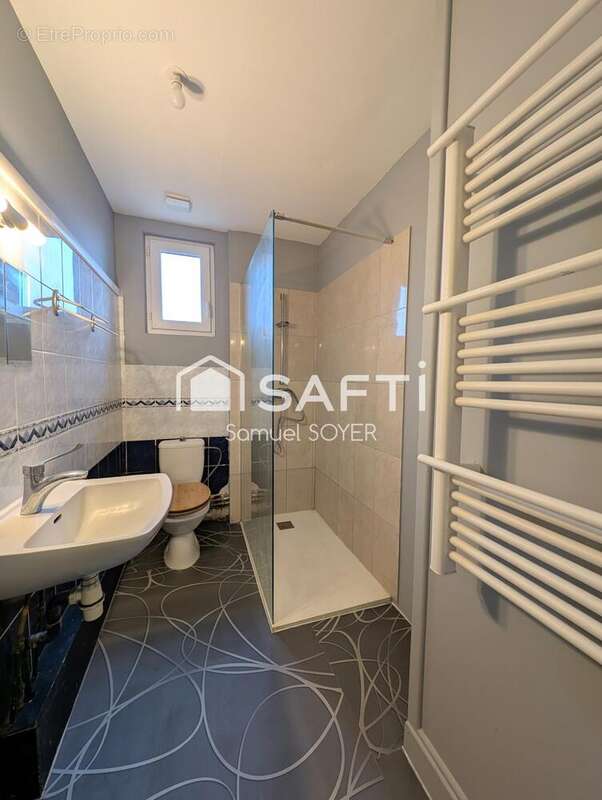 Photo 6 - Maison à BEAUTOR