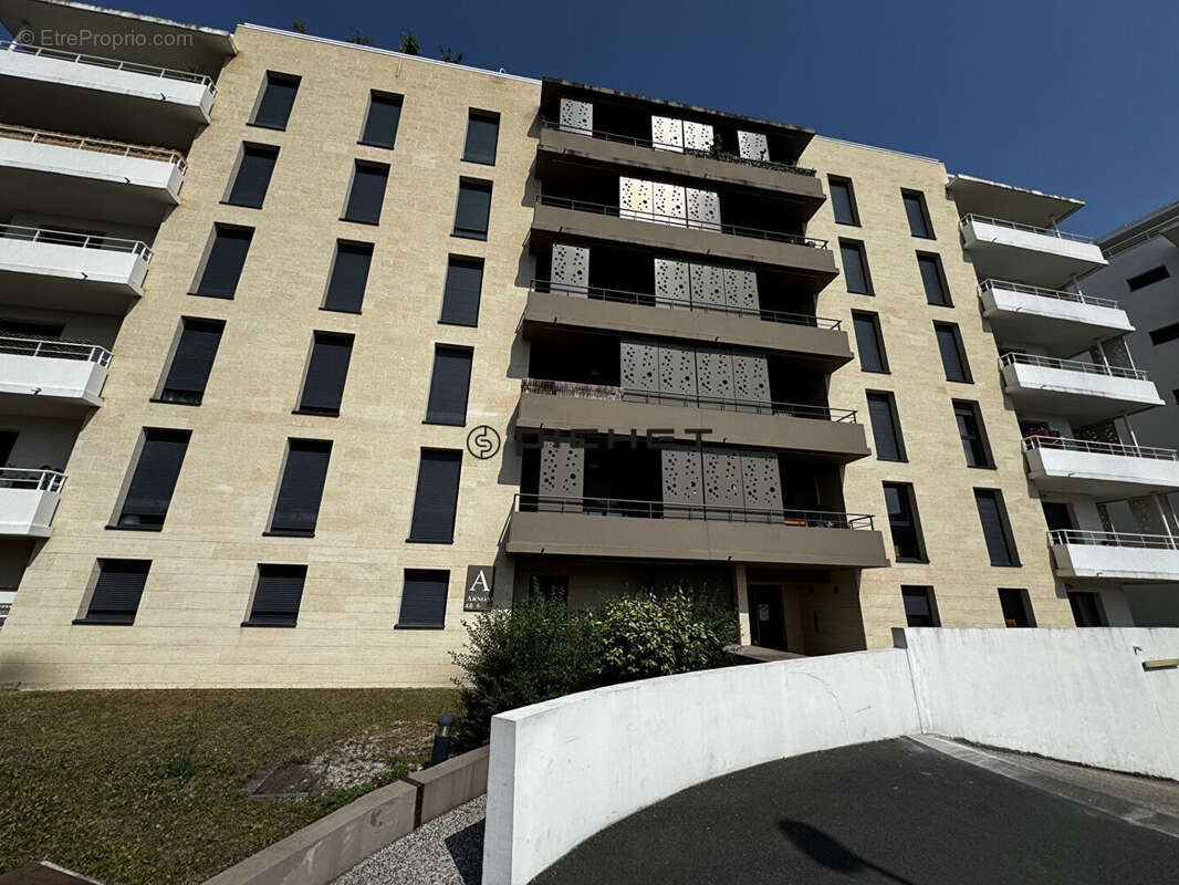 Appartement à TALENCE