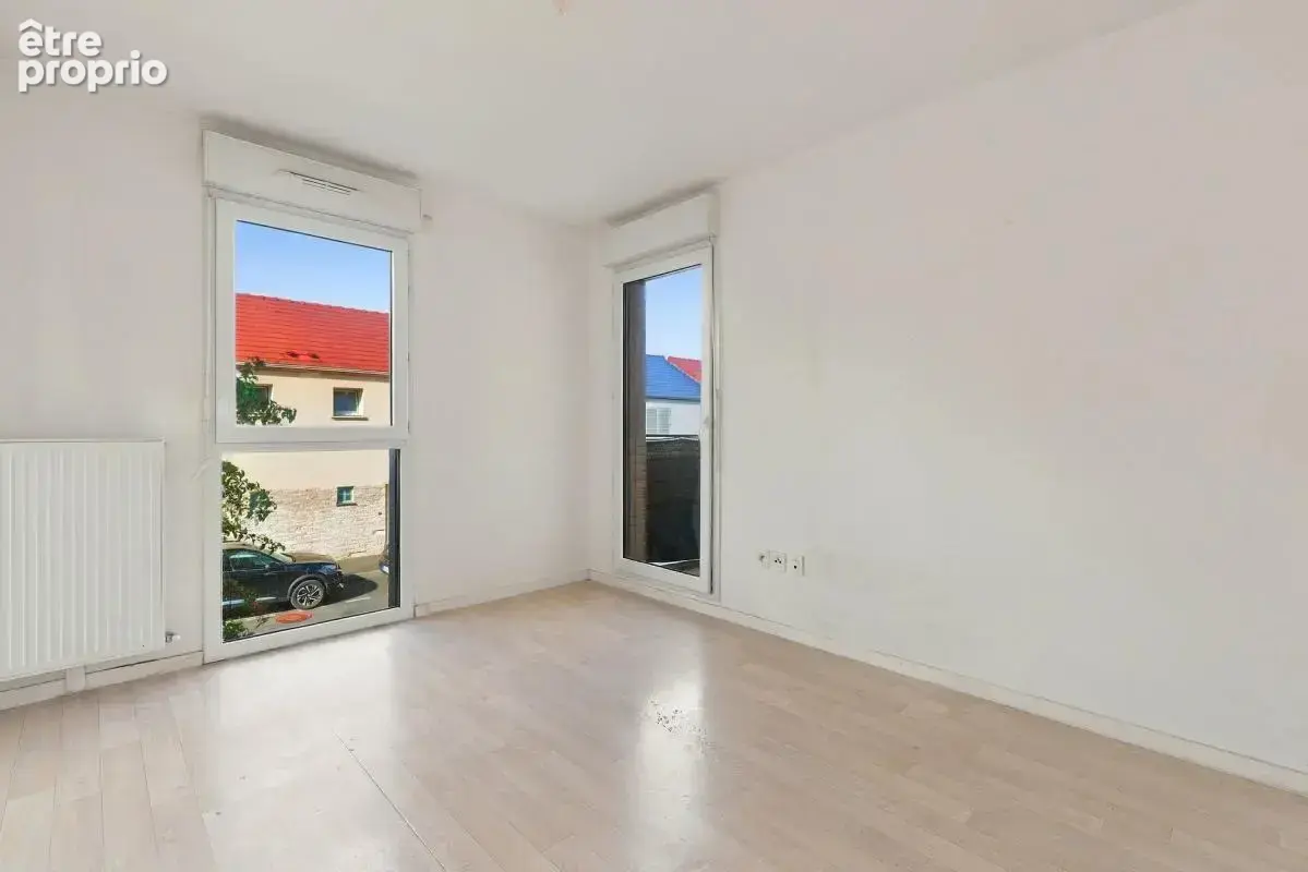 Appartement 2 pièces de 47 m² à Athis-Mons - photo 7