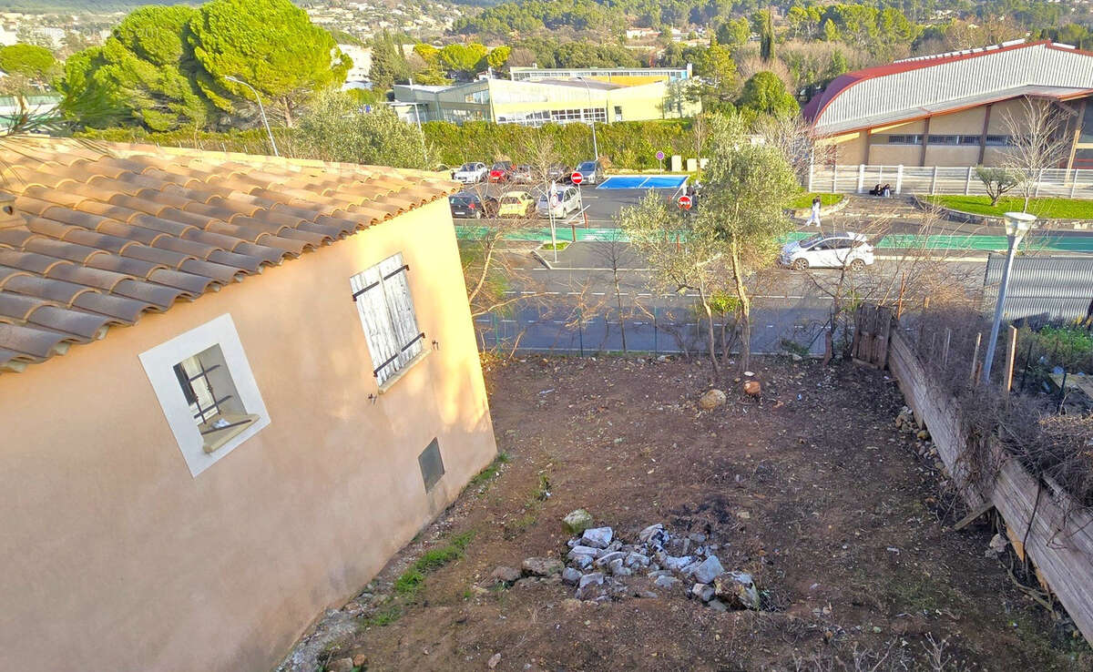 Maison à DRAGUIGNAN