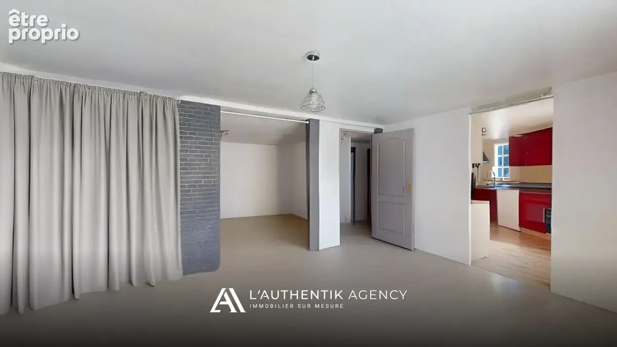 Appartement 111 m² à Gertwiller  - photo 2