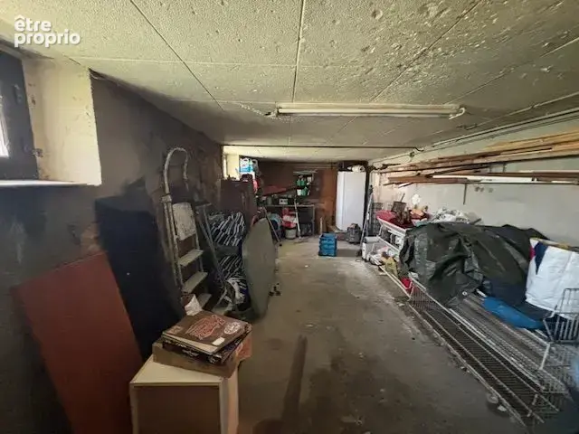 Maison 4 pièces 95 m² à vendre à Commercy (55200) - photo 5
