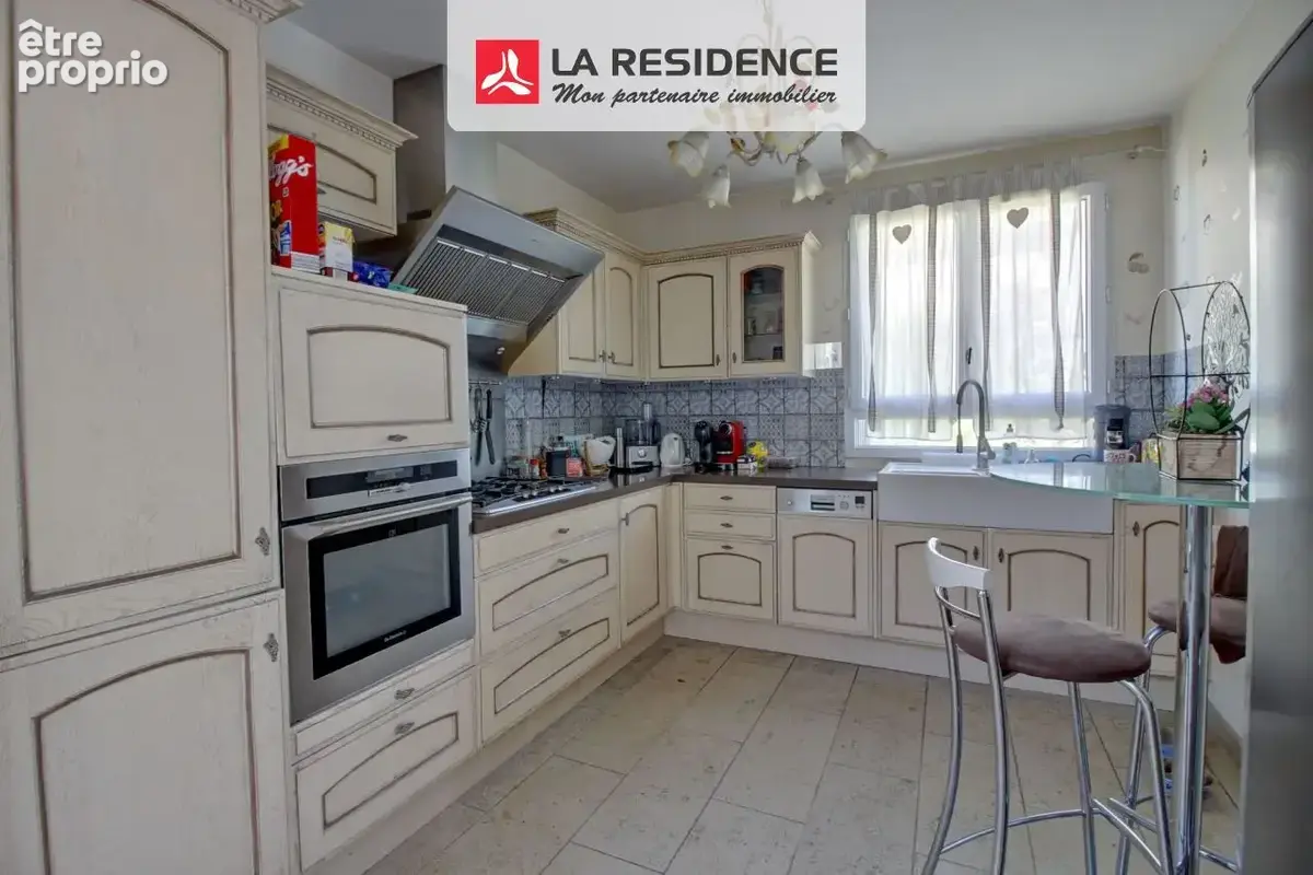 Maison 7 pièces 130 m² à vendre à Conflans-Sainte-Honorine (78700) - photo 5