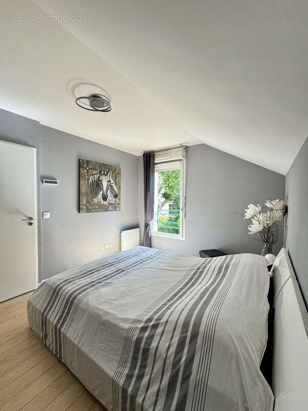 Appartement à MEULAN