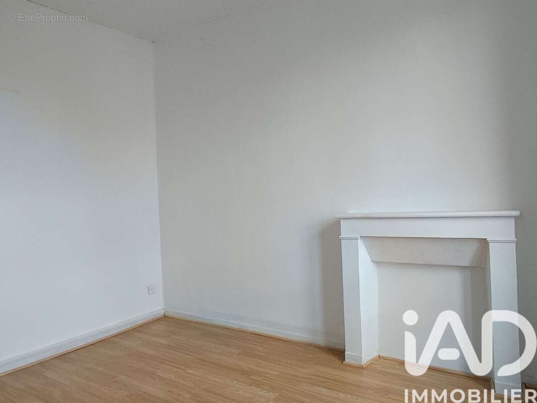 Photo 3 - Appartement à LES AIX-D'ANGILLON