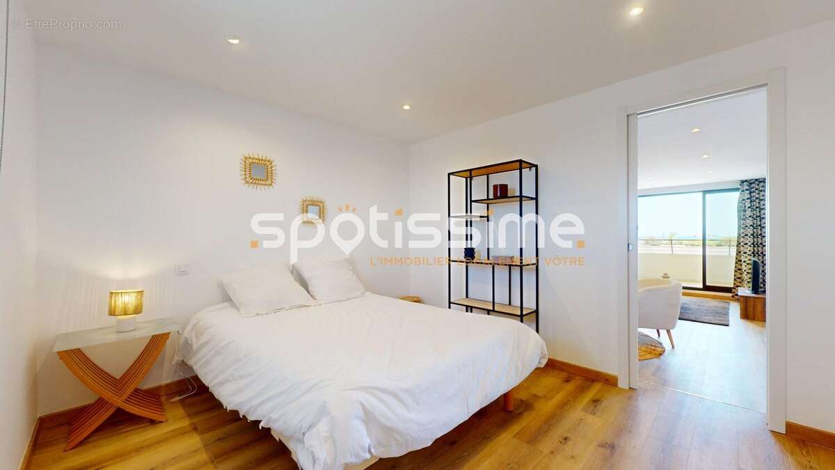 Appartement à AGDE