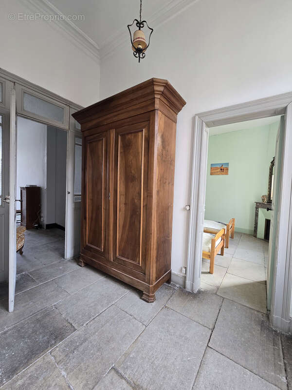 Maison à AIGUES-VIVES