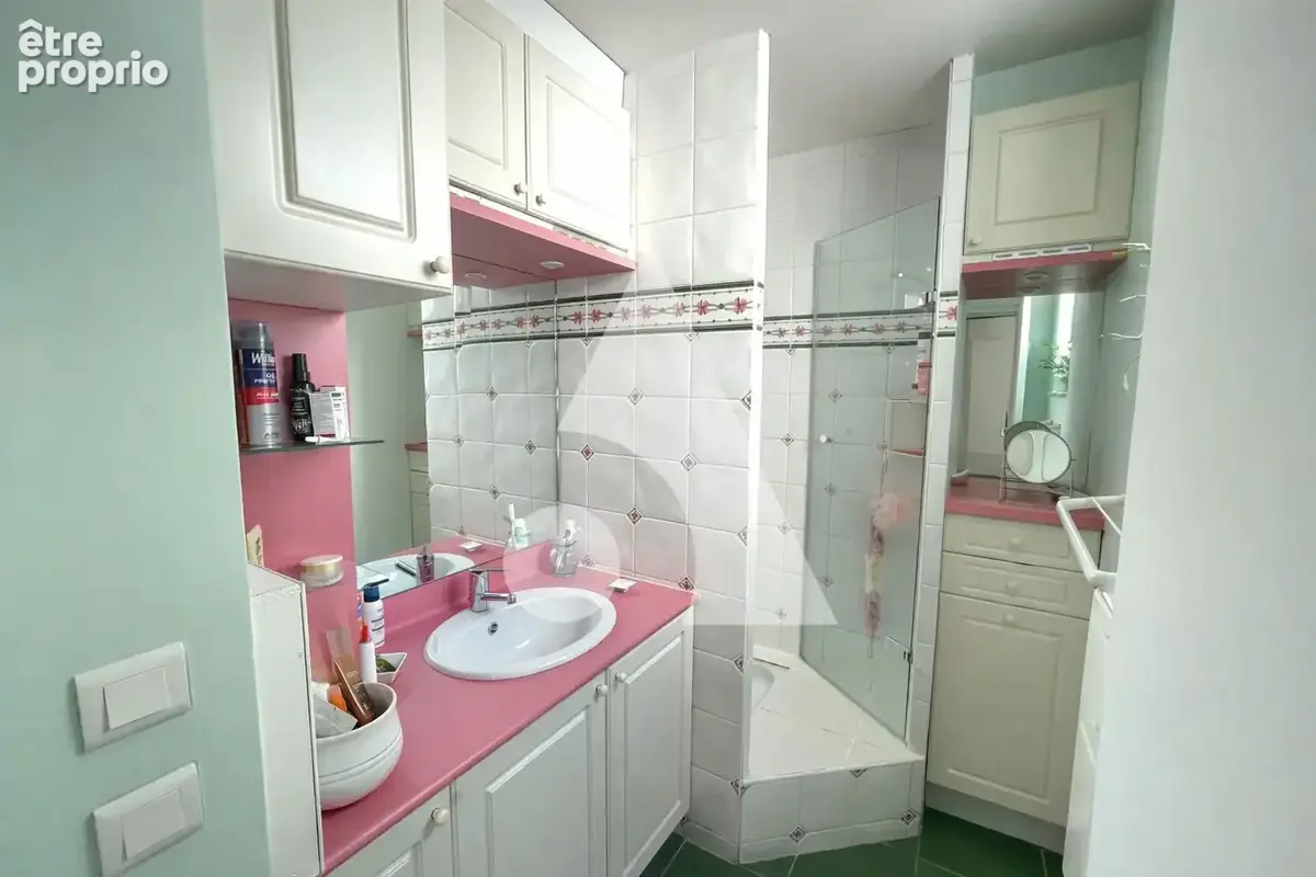 Appartement familial d'exception en centre-ville, avec vue Basilique - photo 14