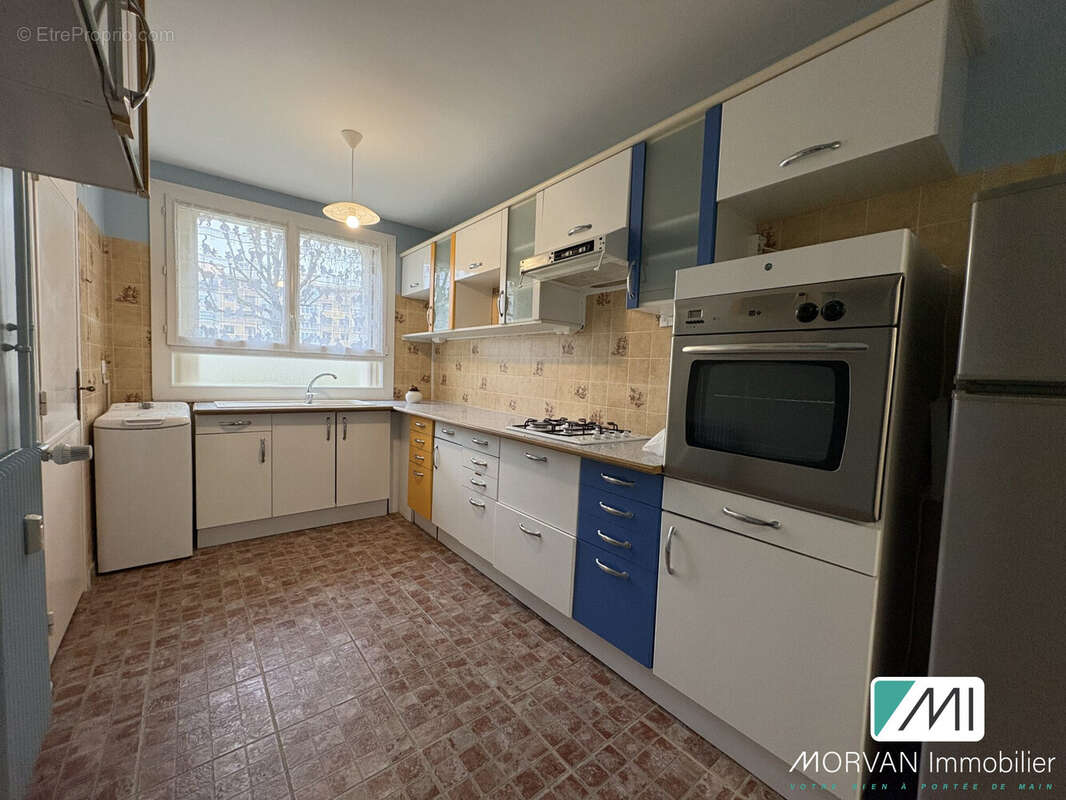 Appartement à RAMBOUILLET