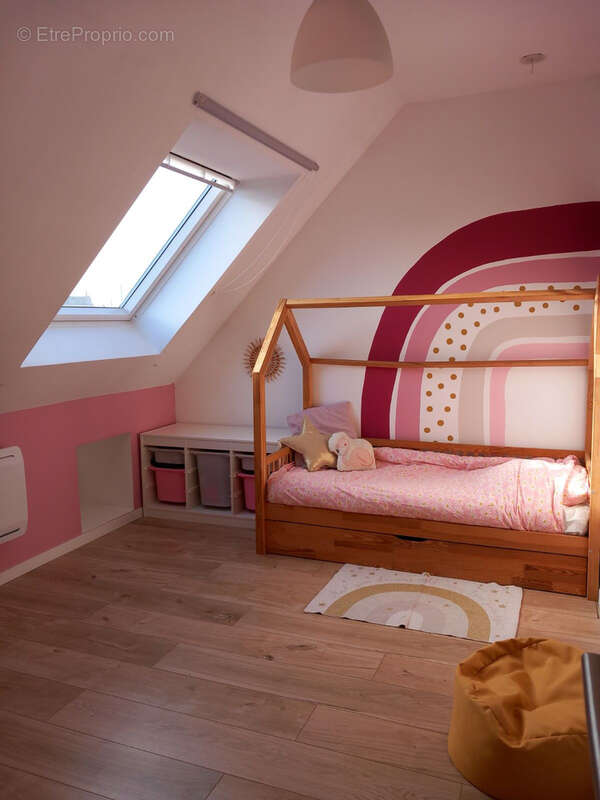 Maison à LIBERCOURT