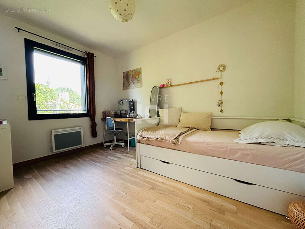 Maison Bouaye 4 chambres - photo 7