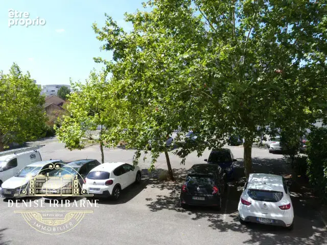 BORDEAUX-CAUDERAN - Bel appartement F4 rénové de 77,58 m² - photo 11