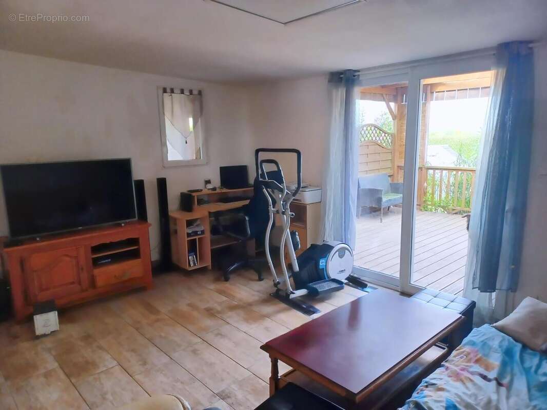 Photo 4 - Maison à PLOUZEVEDE