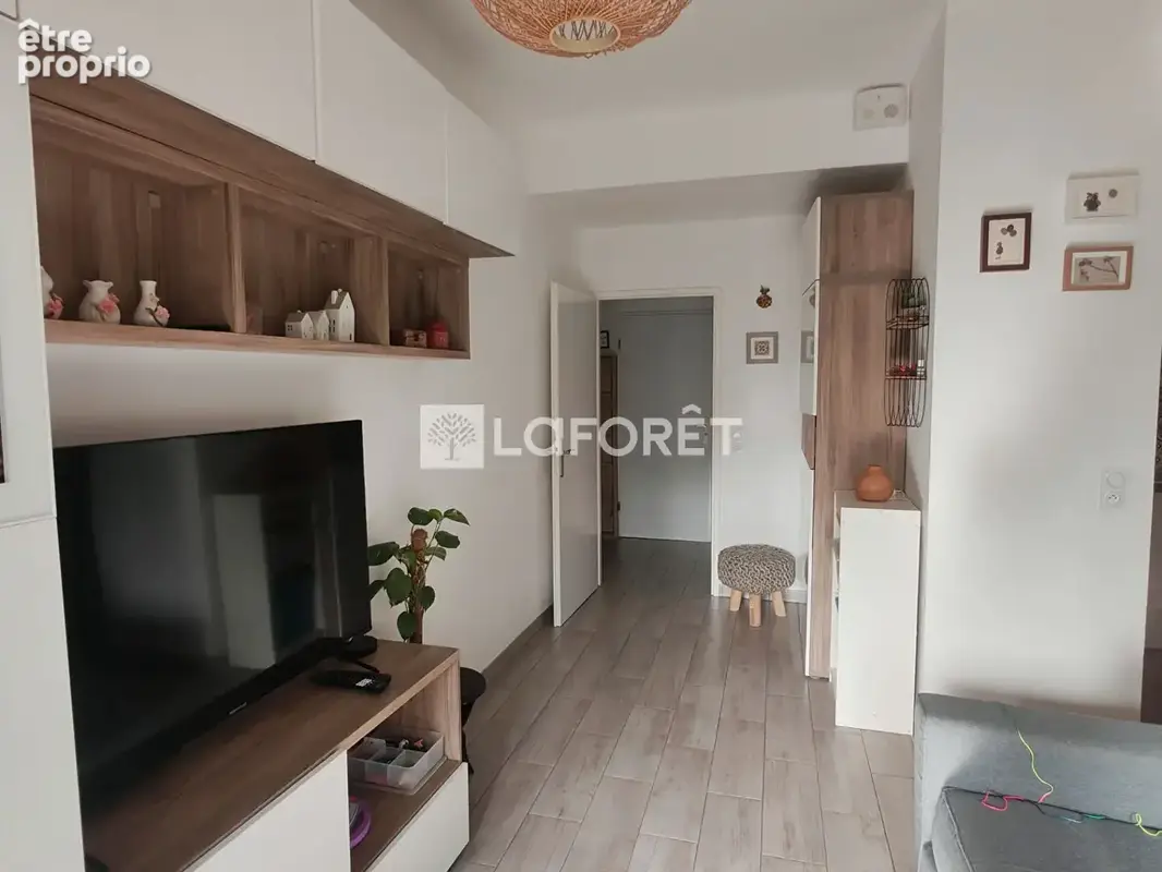JUVISY: Appartement à usage mixte habitation/professionnel 3 pièce(s) 62.25 m2 - photo 5