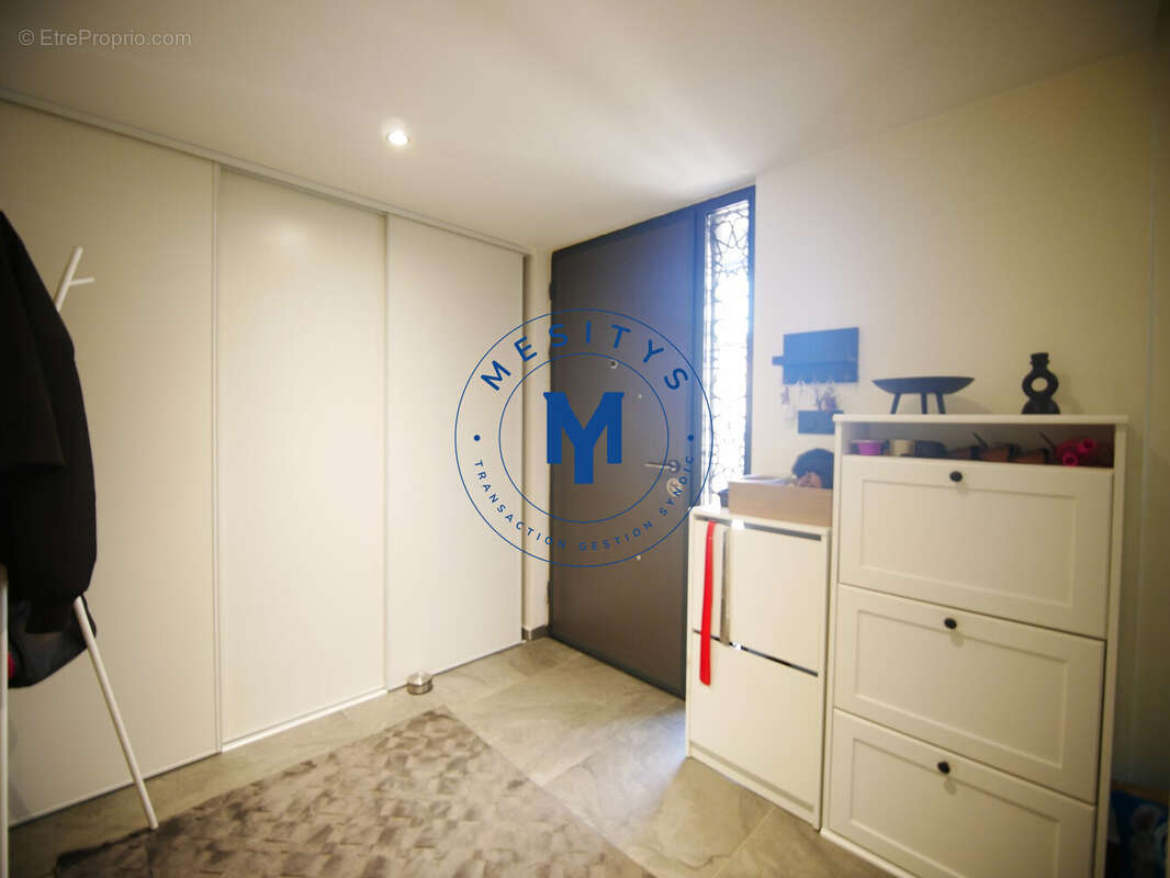 Maison à LA RICAMARIE