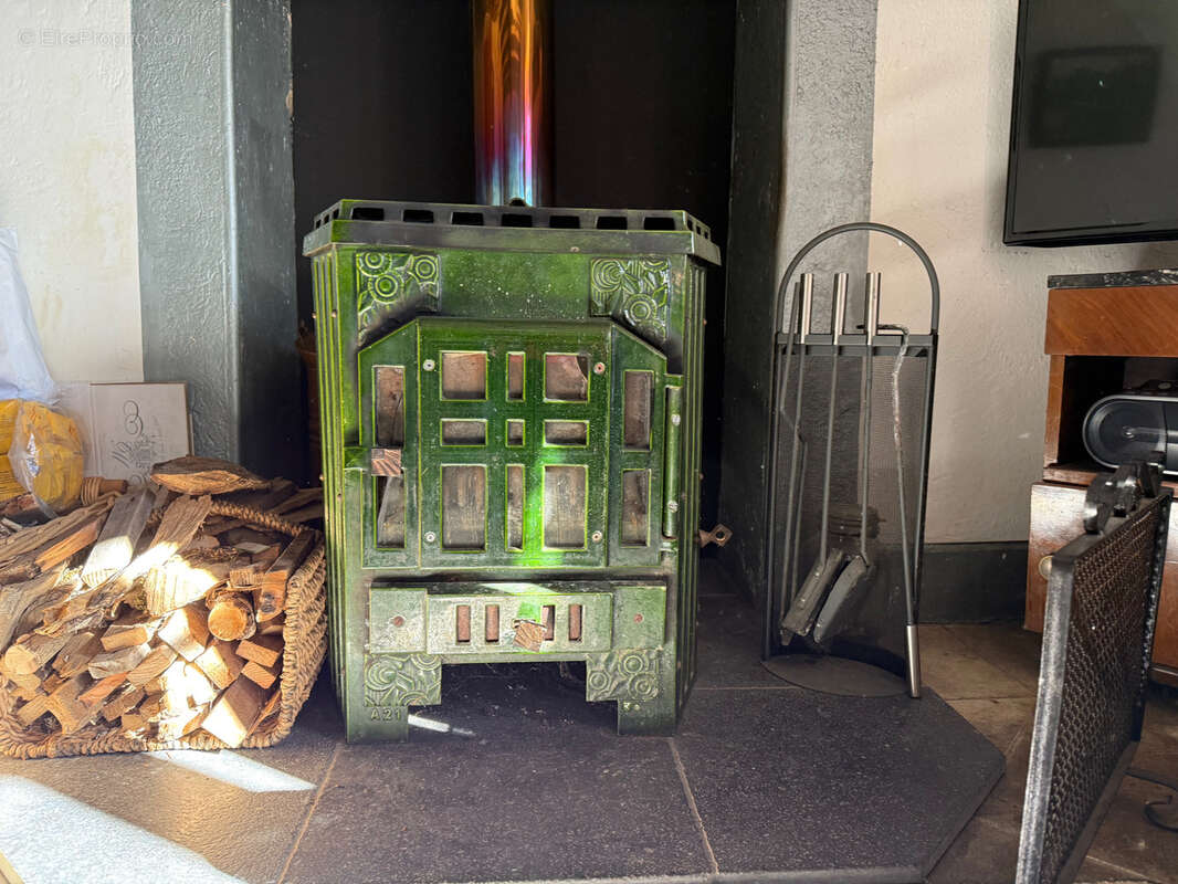 Maison à GOUTTIERES