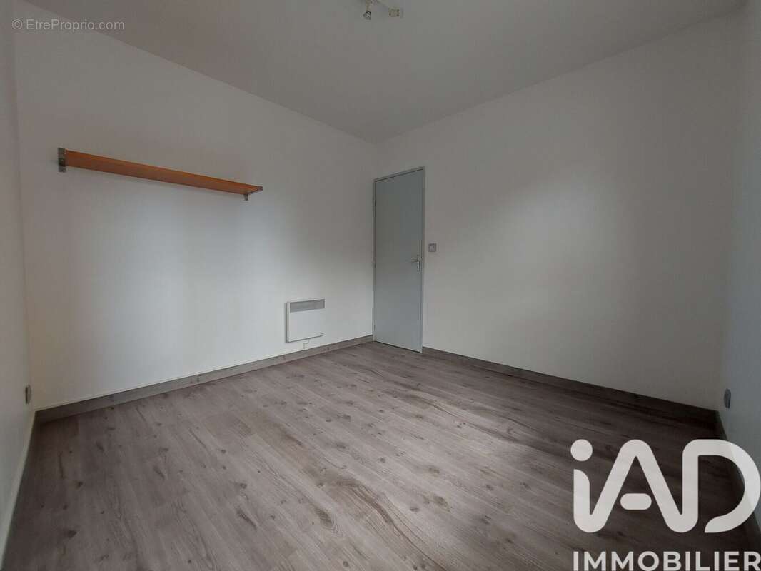 Appartement 83 m² à Lille  - photo 8