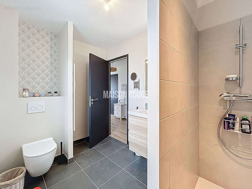 Maison à PERROS-GUIREC