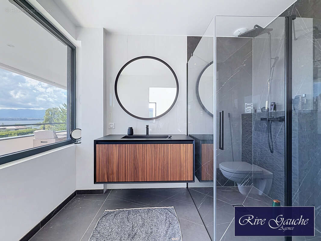 Maison individuelle contemporaine haut de gamme - photo 10