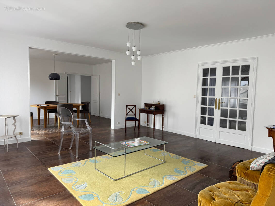 Appartement à ALENCON