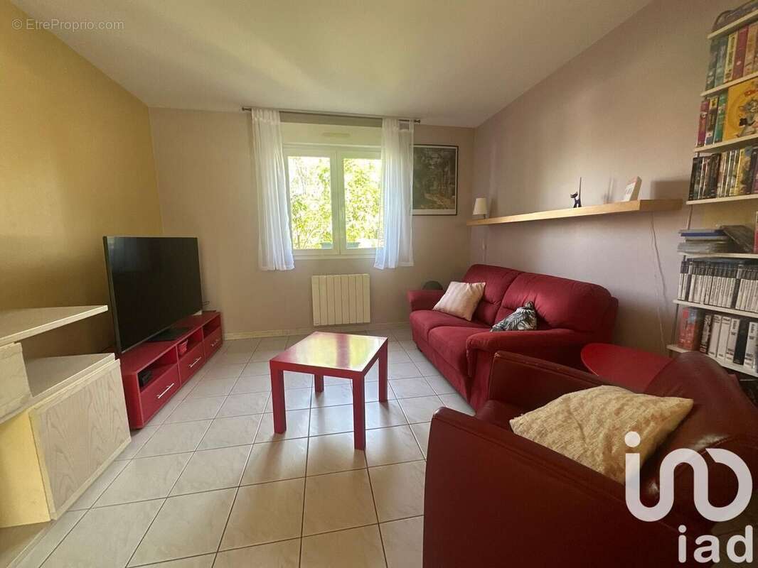 Photo 2 - Maison à CHAMPS-SUR-MARNE