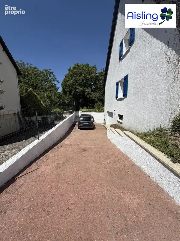 Maison 6 pièces 186 m² à vendre à Joue-Les-Tours (37300) - photo 9