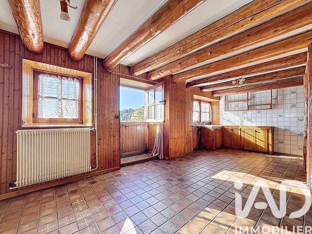 Maison 138 m² à Champetieres  - photo 5
