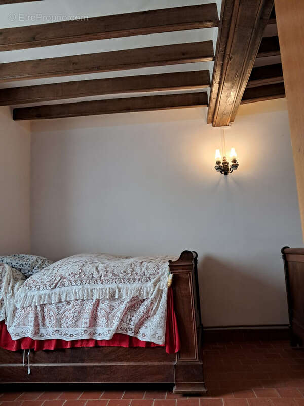 Maison à SURY-PRES-LERE