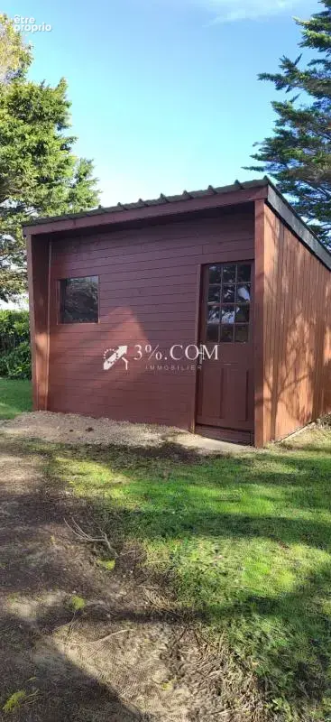 Locoal-mendon, vue  ria ! - photo 19