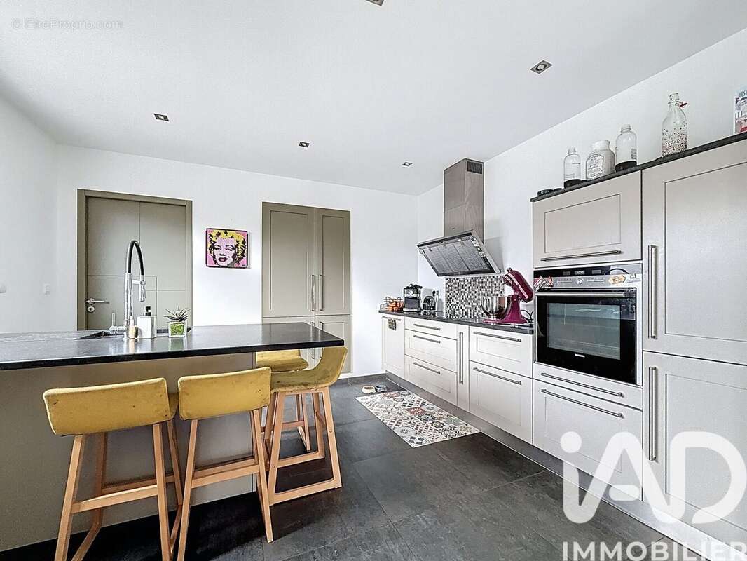 Photo 6 - Maison à SUCE-SUR-ERDRE