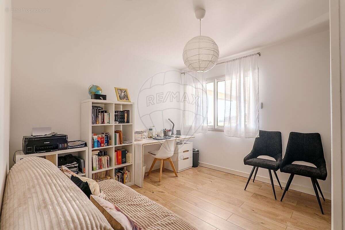 Maison à VENDAT