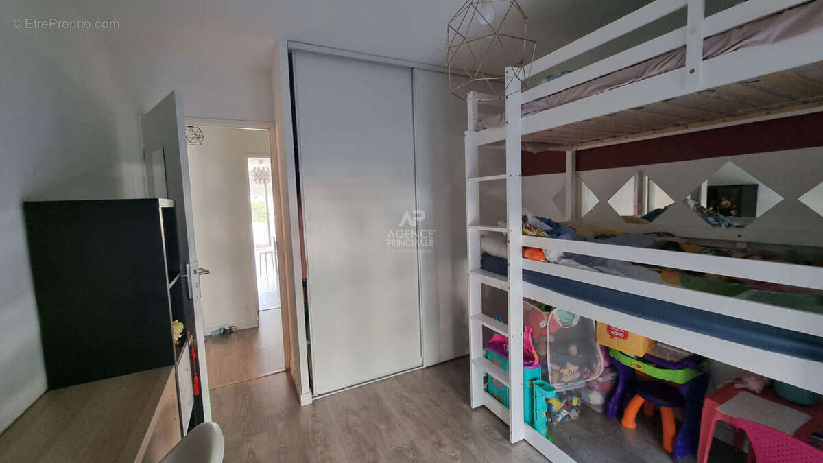 Appartement à FRANCONVILLE