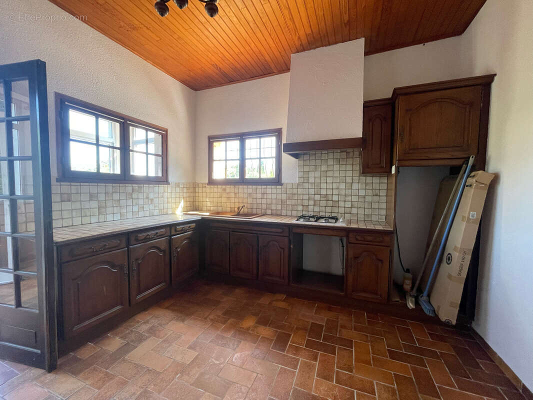 Maison à LE LAVANDOU