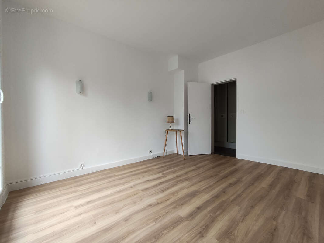 Appartement à BEAUVAIS