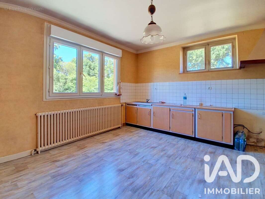 Photo 2 - Maison à PLUSSULIEN