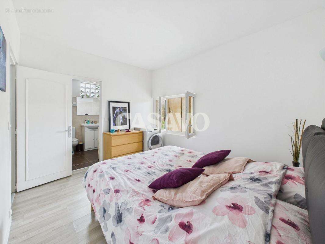 Maison à SAINT-PRIX