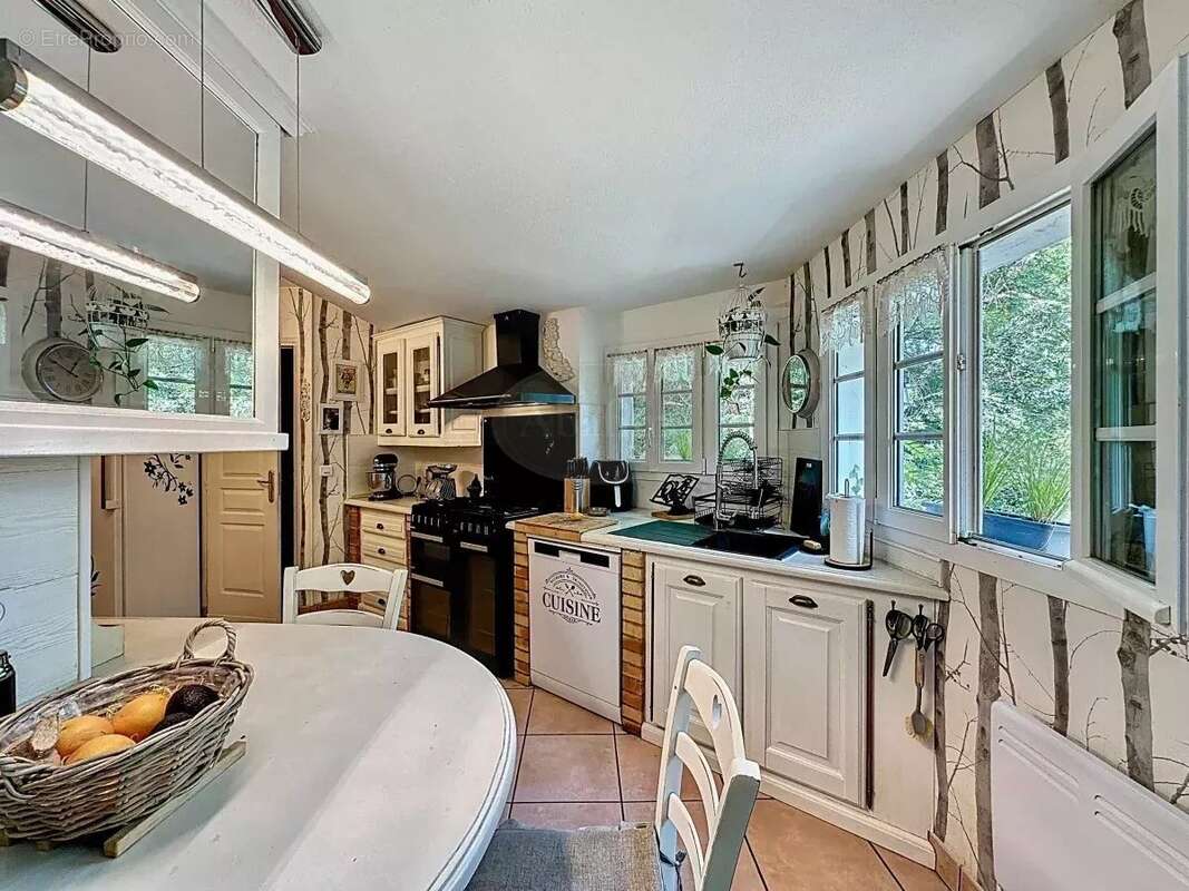 Maison à FRANQUEVIELLE