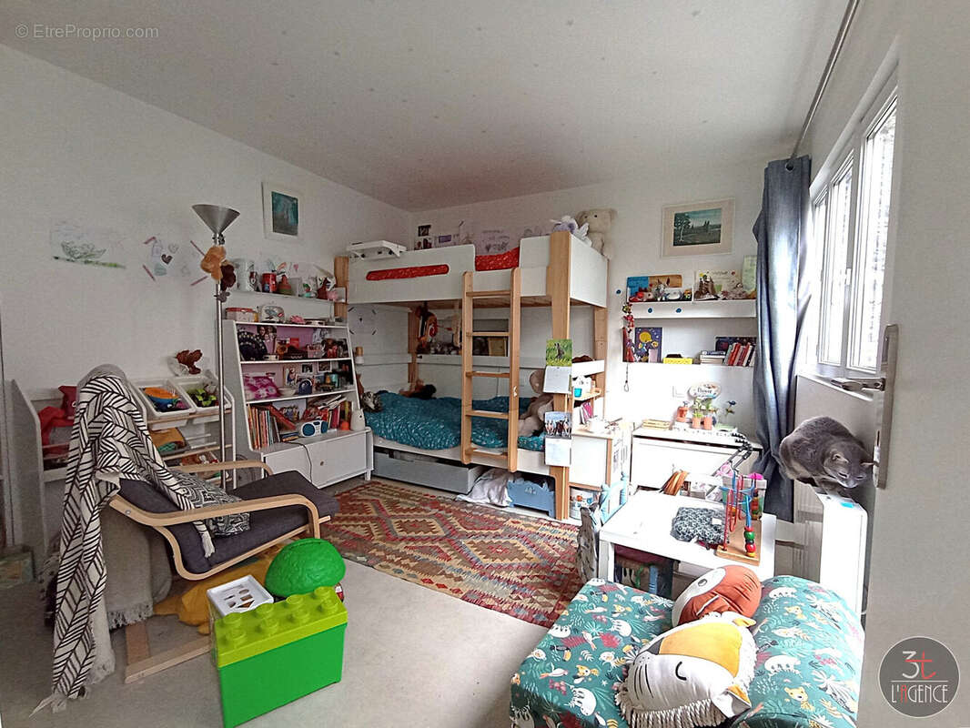 Appartement à VINCENNES