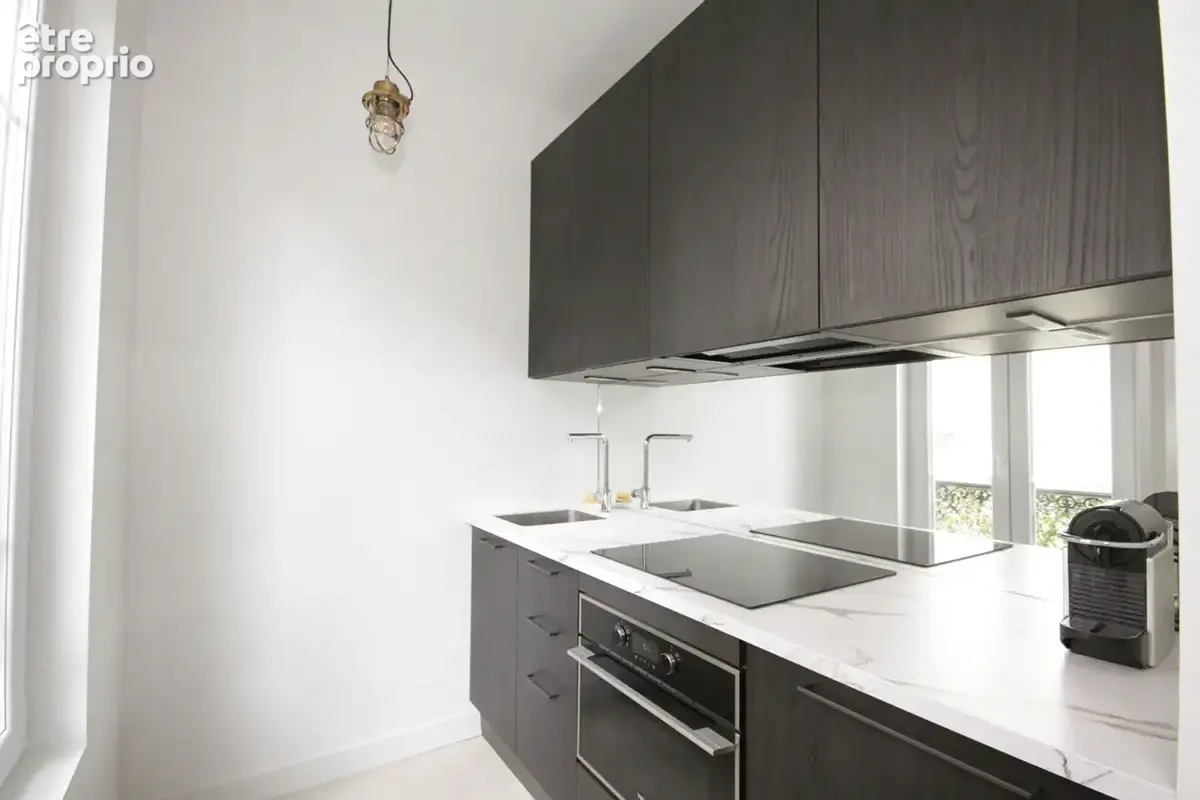 Maison 79m² à fontenay-sous-bois - photo 5