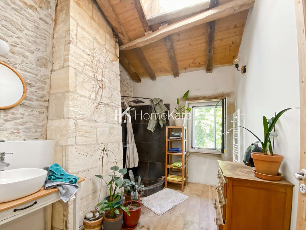 Maison 140 m² à La Reole  - photo 6
