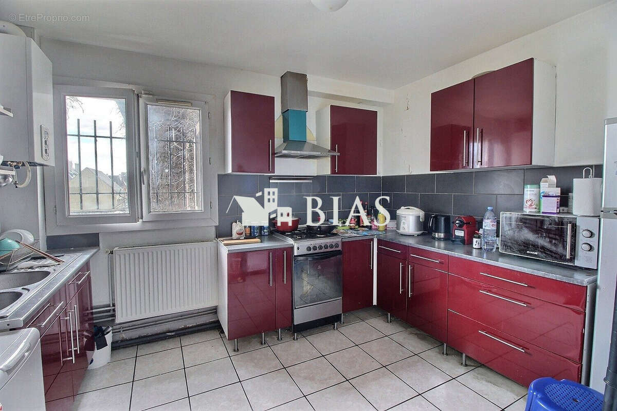 Appartement à ELBEUF