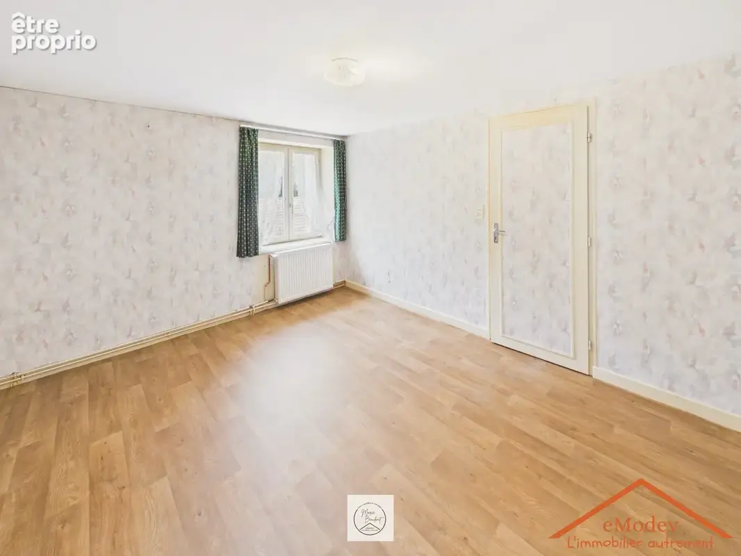 Maison 6 pièces 122 m² à vendre à Le Val-D'ajol (88340) - photo 3
