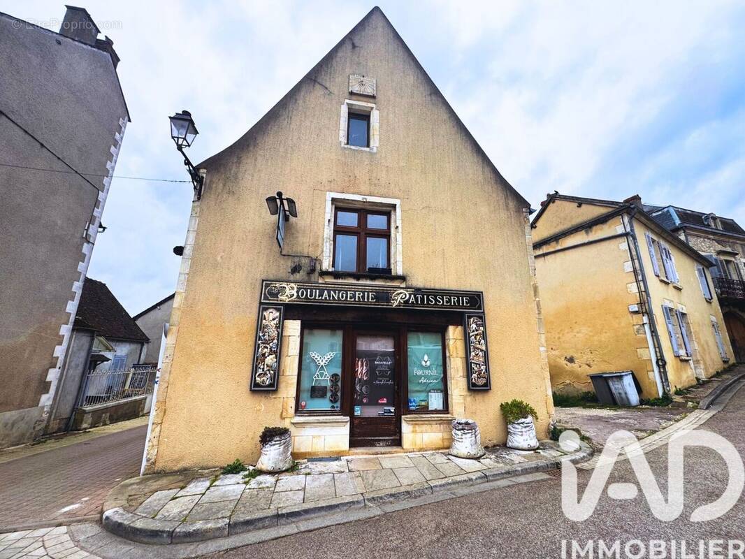 Photo 1 - Appartement à POUILLY-SUR-LOIRE