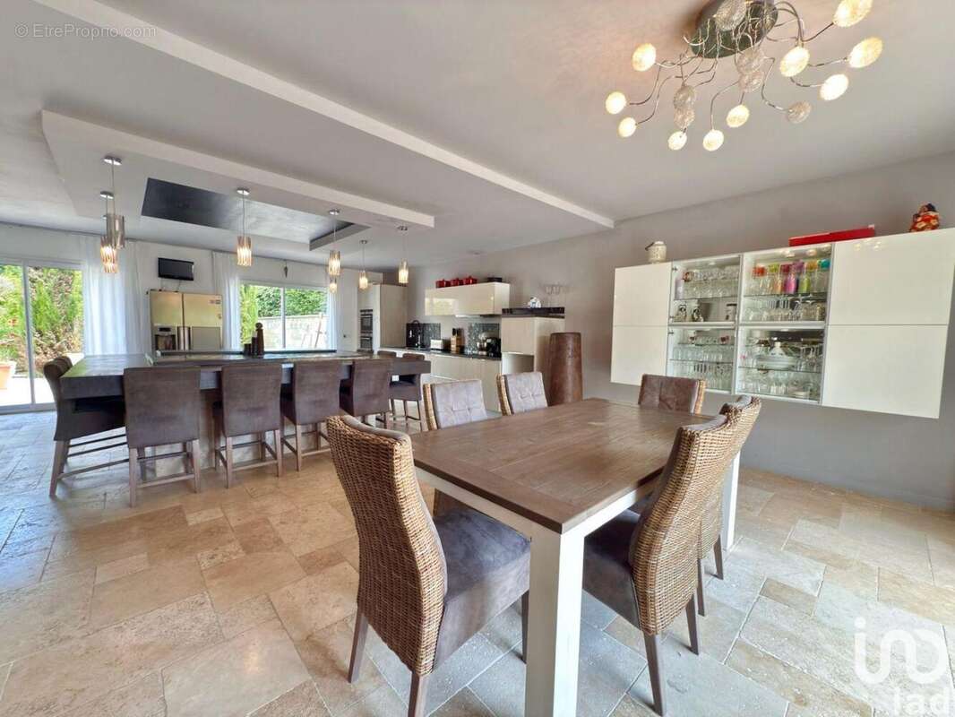 Photo 5 - Maison à VILLIERS-EN-BIERE