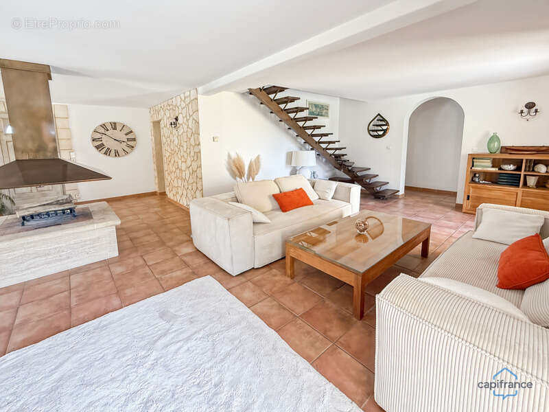Maison à AIRE-SUR-L'ADOUR