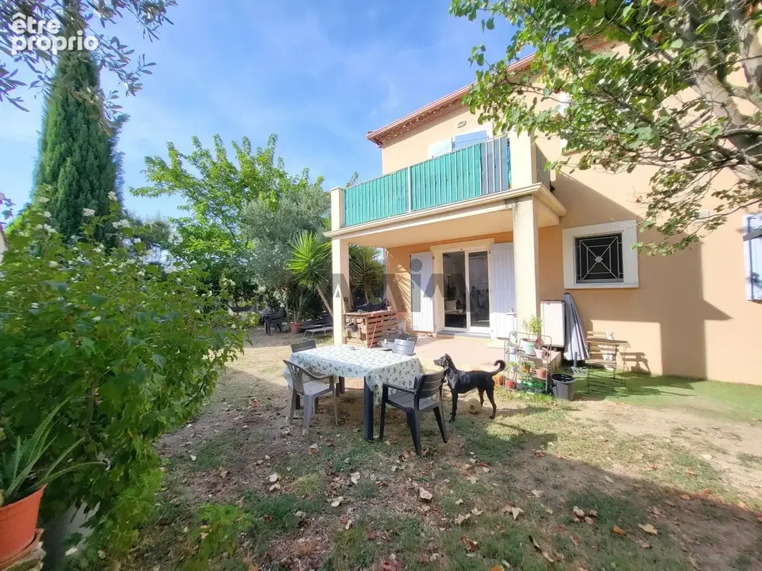 Appartement à CLARENSAC