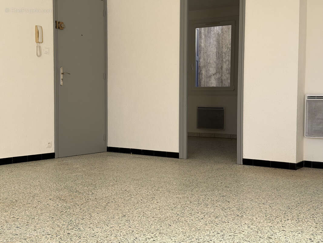 Appartement à LE SOLER