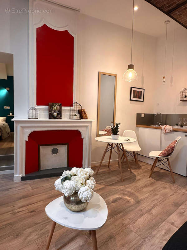 Appartement à AVIGNON