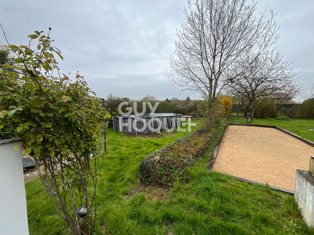 Maison à BOURG-EN-BRESSE